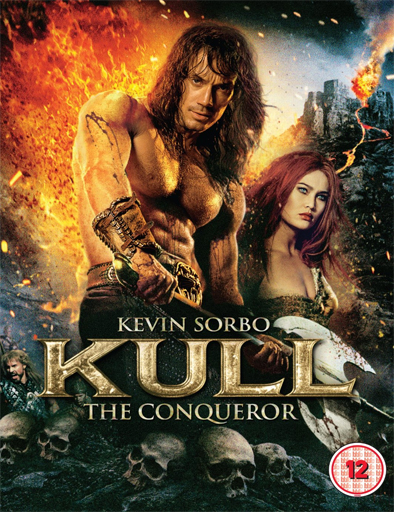 Kull El Conquistador 1997 ES